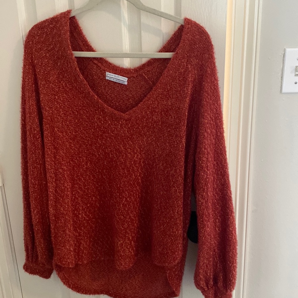 Urban outfitters sweater.